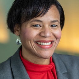 Dean Keshia Pollack Porter