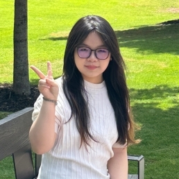 Chengxi Zhou Chengxi Zhou