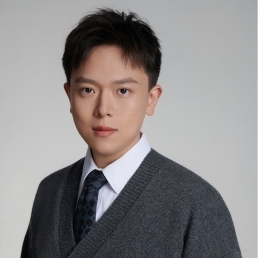 Hanbo Dong Hanbo Dong