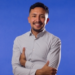 Jesus Epifanio Vazquez Jesus Epifanio Vazquez