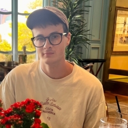 Oliver Brown Oliver Brown