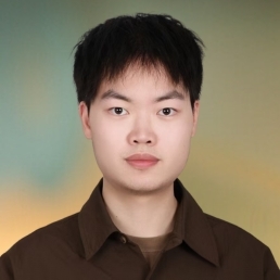 Tingjun Chen Tingjun Chen