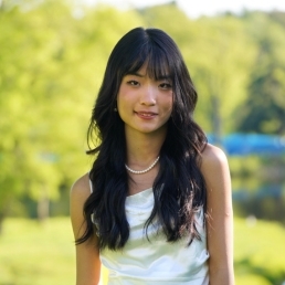 Yujie Gong Yujie Gong