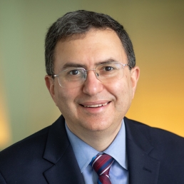 Joshua M. Sharfstein