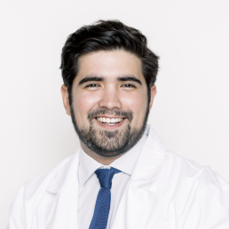 Mauricio Torres-Martinez MD