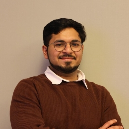 Pratik Prashant Neve  