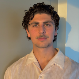 Cyril Geismar Cyril Geismar