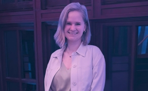 Grace Ringlein Grace Ringlein