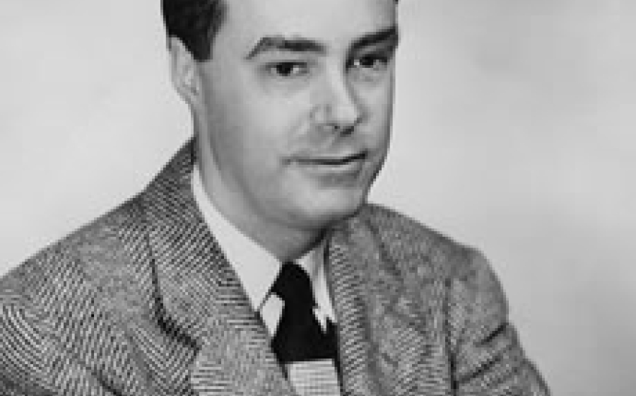 Russell E. Morgan, MD