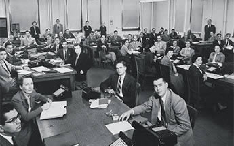 Then: Reliable Results - Biostatistics classroom