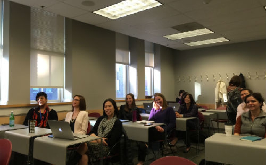 Cancer Epi Journal Club