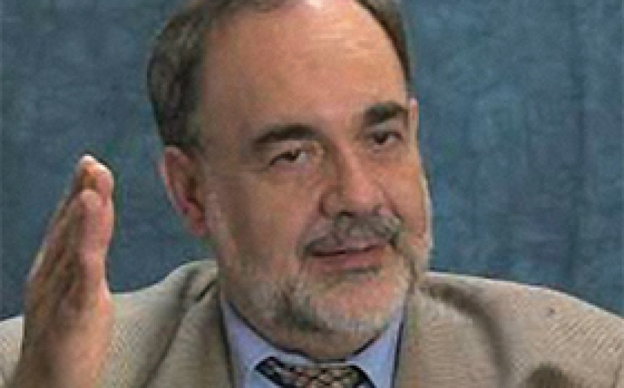 2010 - Carlos Castillo-Salgado, MD, JD, DrPH ‘87