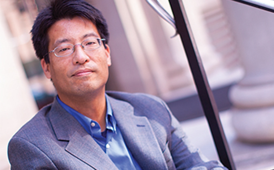 A Closer Look - Bruce Y. Lee