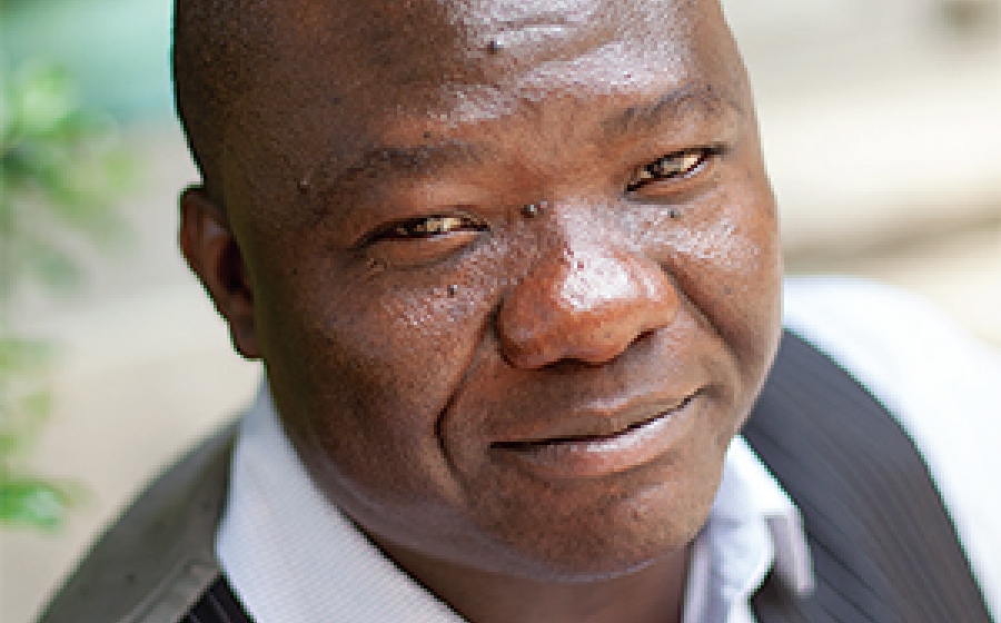 A Closer Look - Tolbert Nyenswah, LLB, MPH ’12