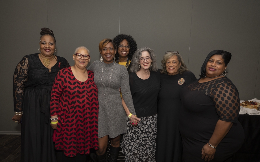 Older Women Embracing Life (OWEL)