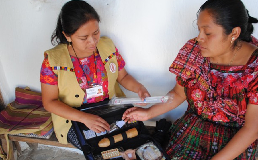 Women's Health Rights