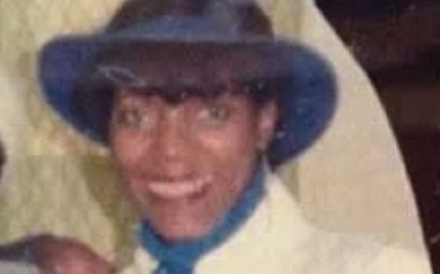 Donna Bruce's mother