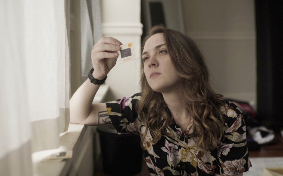 Images courtesy of HBO Documentary Films, GREAT PHOTO, LOVELY LIFE: FACING A FAMILY’S SECRETS, an Ark Media Production.