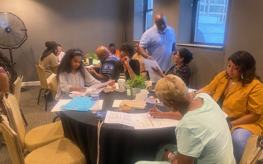 BNLP Fellows Lecture