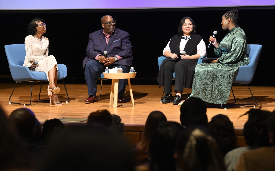 Centering the Margins panel