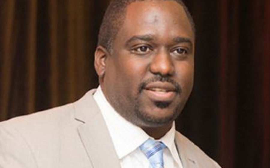 Dr. Lawrence T. Brown Dr. Lawrence T. Brown