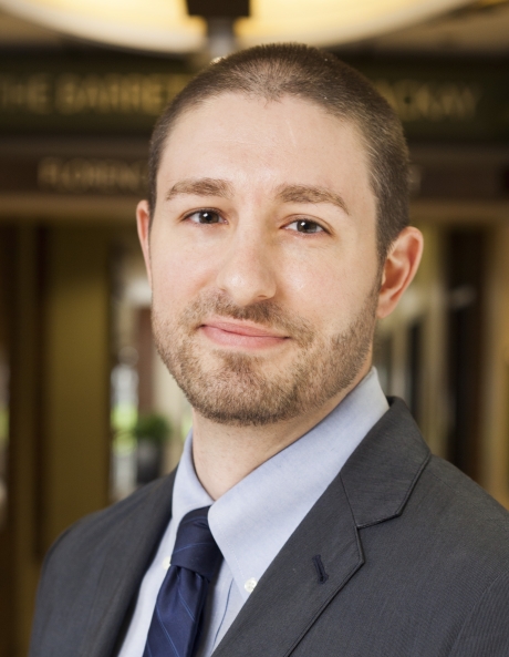 NIcholas Dionne-Odom