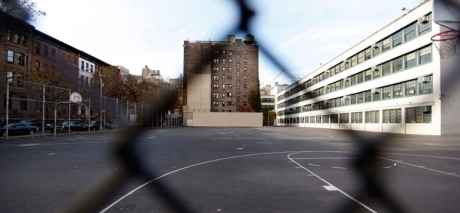 environmental injustice