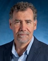 Chris Beyrer, MD, MPH '91