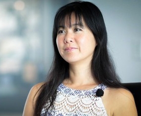 Colleen Cutcliffe PhD 2004