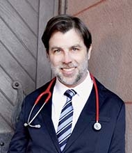 Brett Nelson headshot