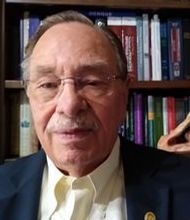 Duane Gubler headshot