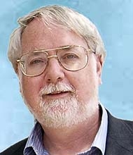 Franklin Baer Headshot