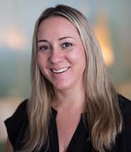 Mindi Levin headshot