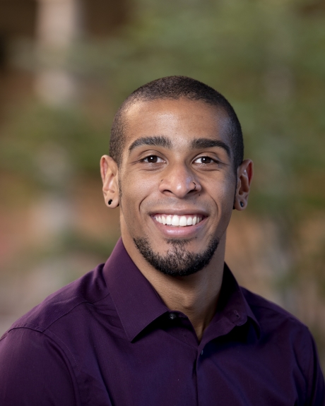 Dorian Jackson Dorian Jackson