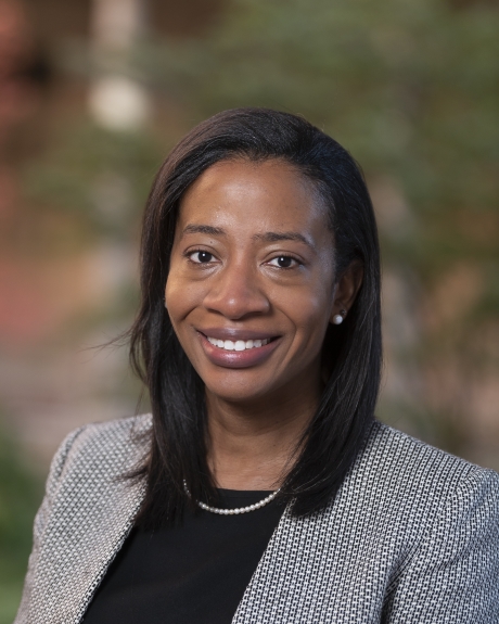 Aisha Dickerson Aisha Dickerson