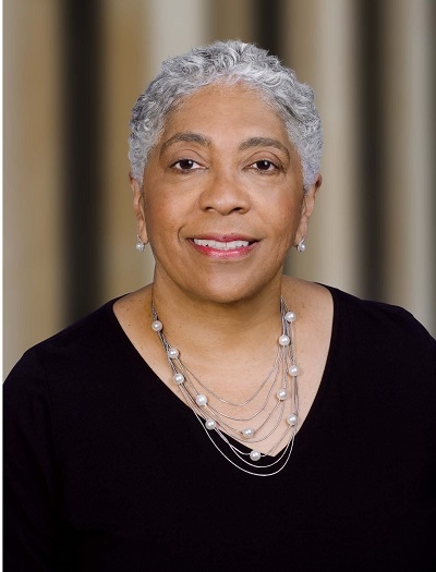 Profile photo of Janice Brown