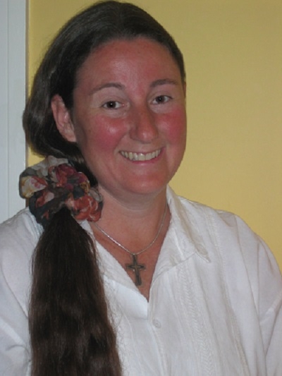 Profile photo of Karen Schneider