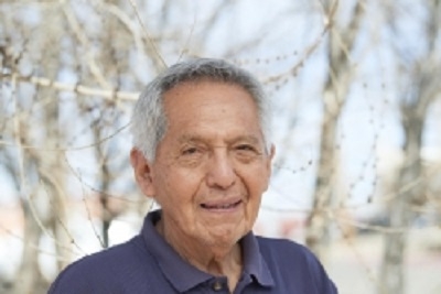 Profile photo of Raymond Reid