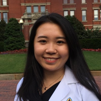 Profile photo of Inez Lam