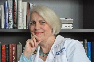 Diane Becker Profile photo of Diane Becker