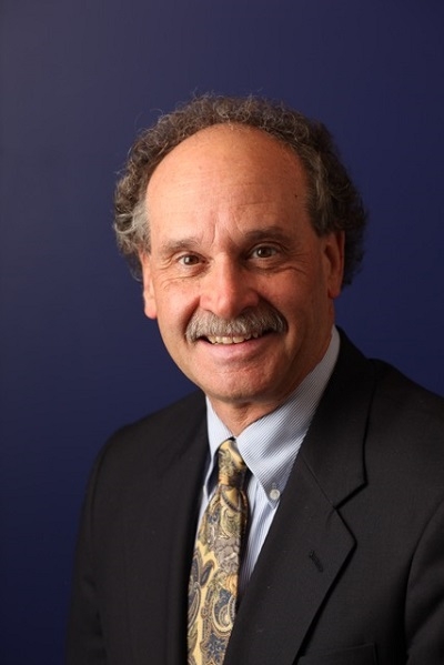 William C. Clarke Profile photo of William C. Clarke