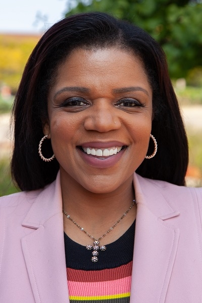 Debra Furr-Holden Profile photo of Debra Furr-Holden