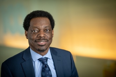 Darrell J. Gaskin Profile photo of Darrell J. Gaskin