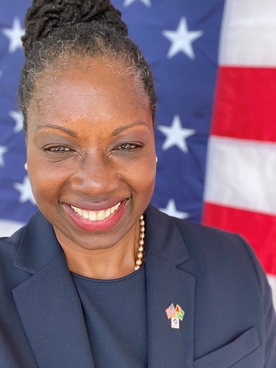 Nadine E. Rogers Profile photo of Nadine E. Rogers