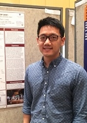 James Bao Delta Omega