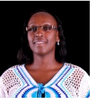 Barbara Abindabyuamu