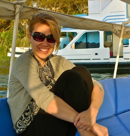 Kate Allen Delta Omega