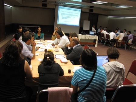 Chandran_Mexico_workshop