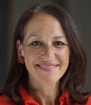 Margaret Hamburg