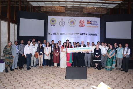 Mumbai Stakeholders Meeting